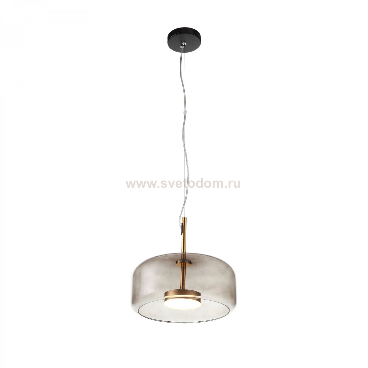 Светильник подвесной St luce SL1053.243.01 PALOCHINO