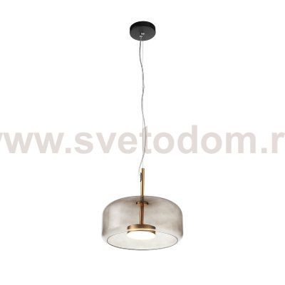 Светильник подвесной St luce SL1053.243.01 PALOCHINO