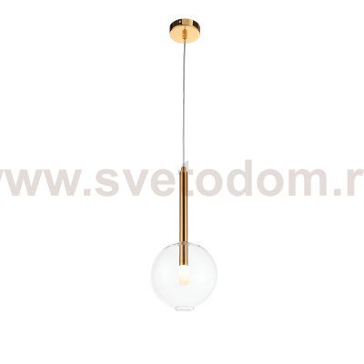 Светильник подвесной St luce SL1054.203.01 SOFIO