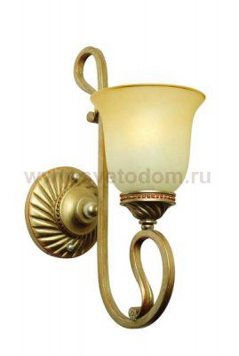 Светильник настенный бра St luce SL108.301.01 SL108