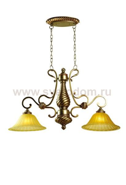 Светильник подвесной St luce SL108.303.02