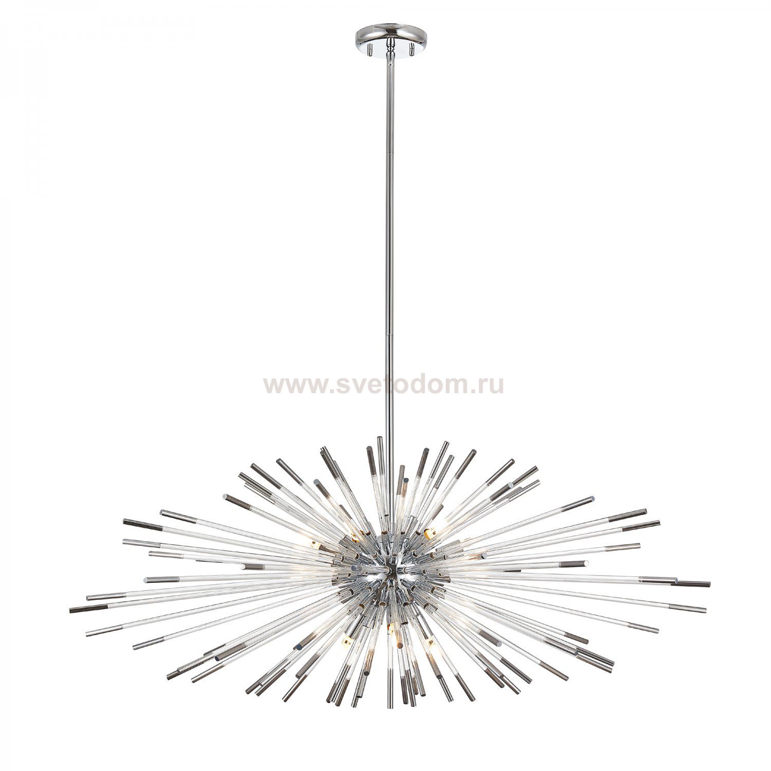 Светильник подвесной St luce SL1097.103.09 CALLIO