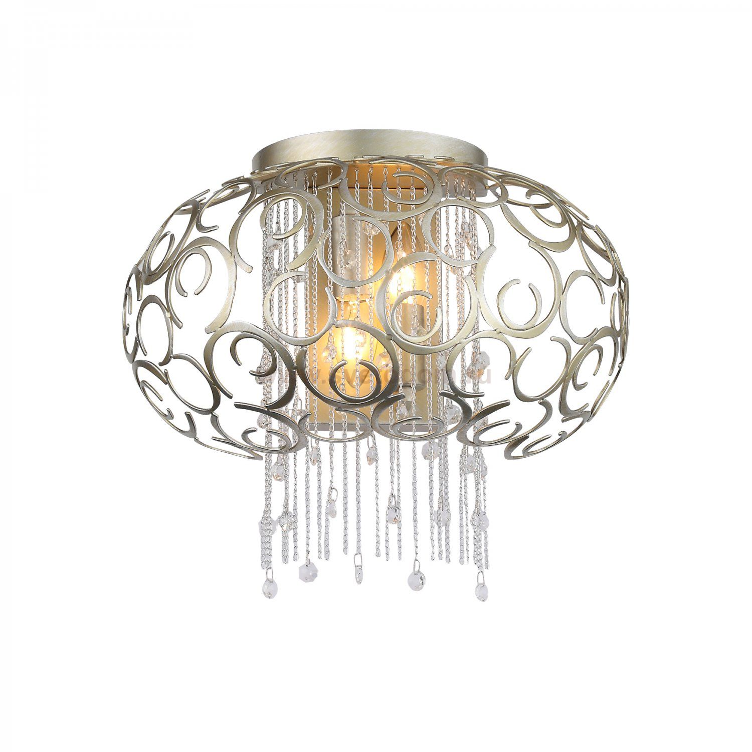 Светильник настенный бра St luce SL1101.201.02 DOLCIMA