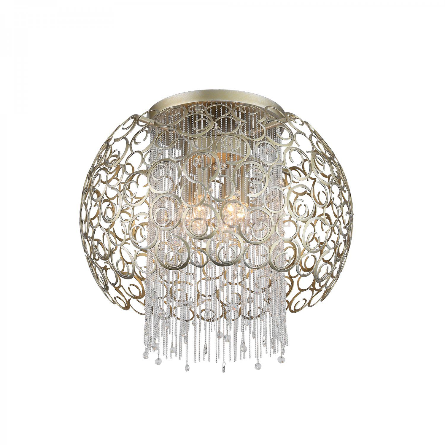 Люстра потолочная St luce SL1101.202.06 DOLCIMA