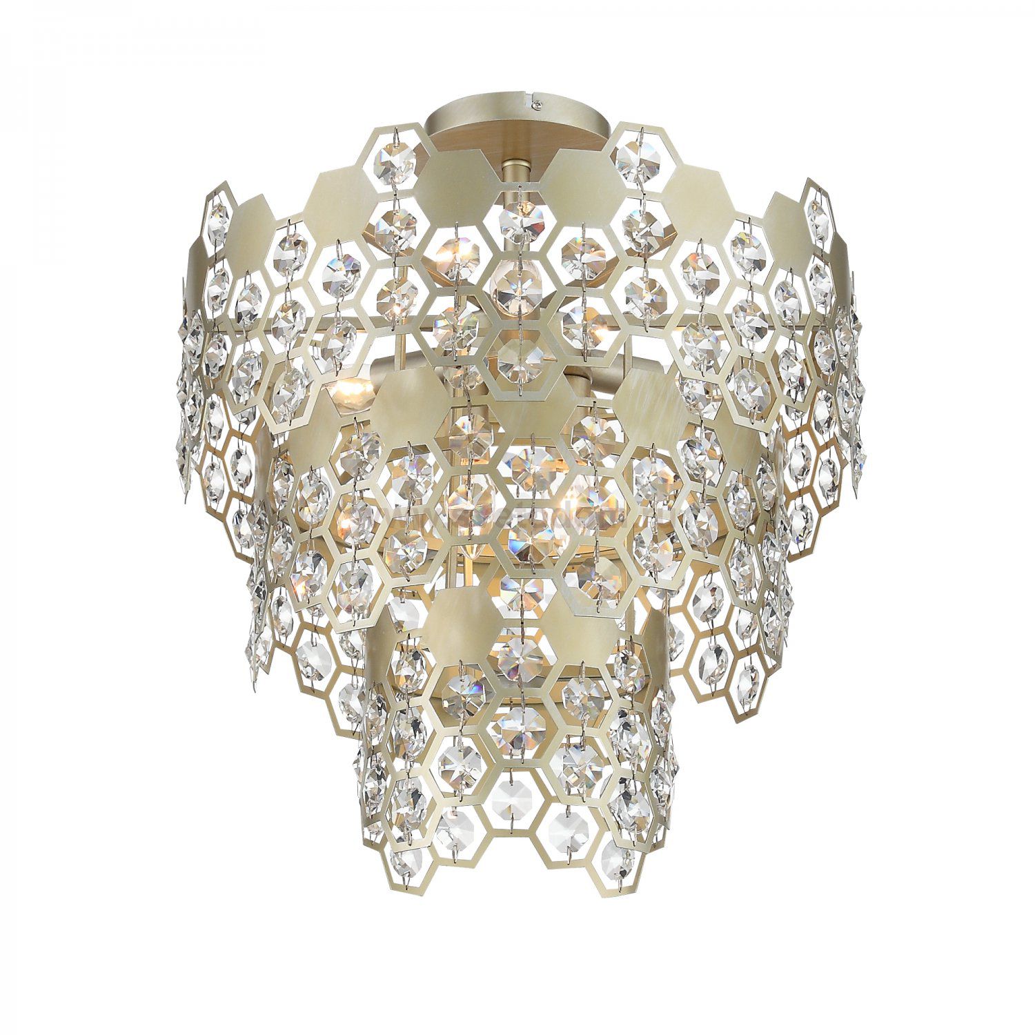 Люстра потолочная St luce SL1102.202.05 FAVOLENO