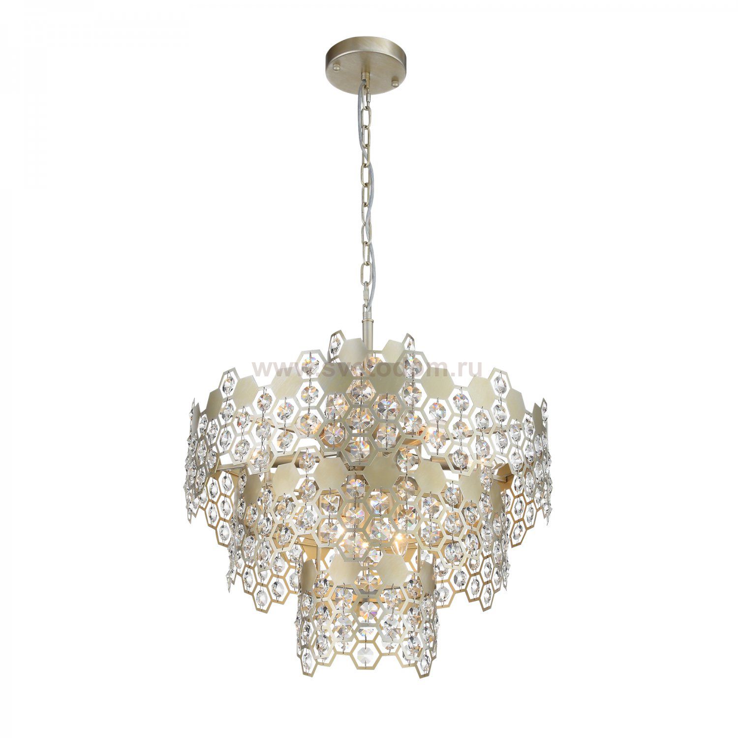 Люстра подвесная St luce SL1102.203.11 FAVOLENO