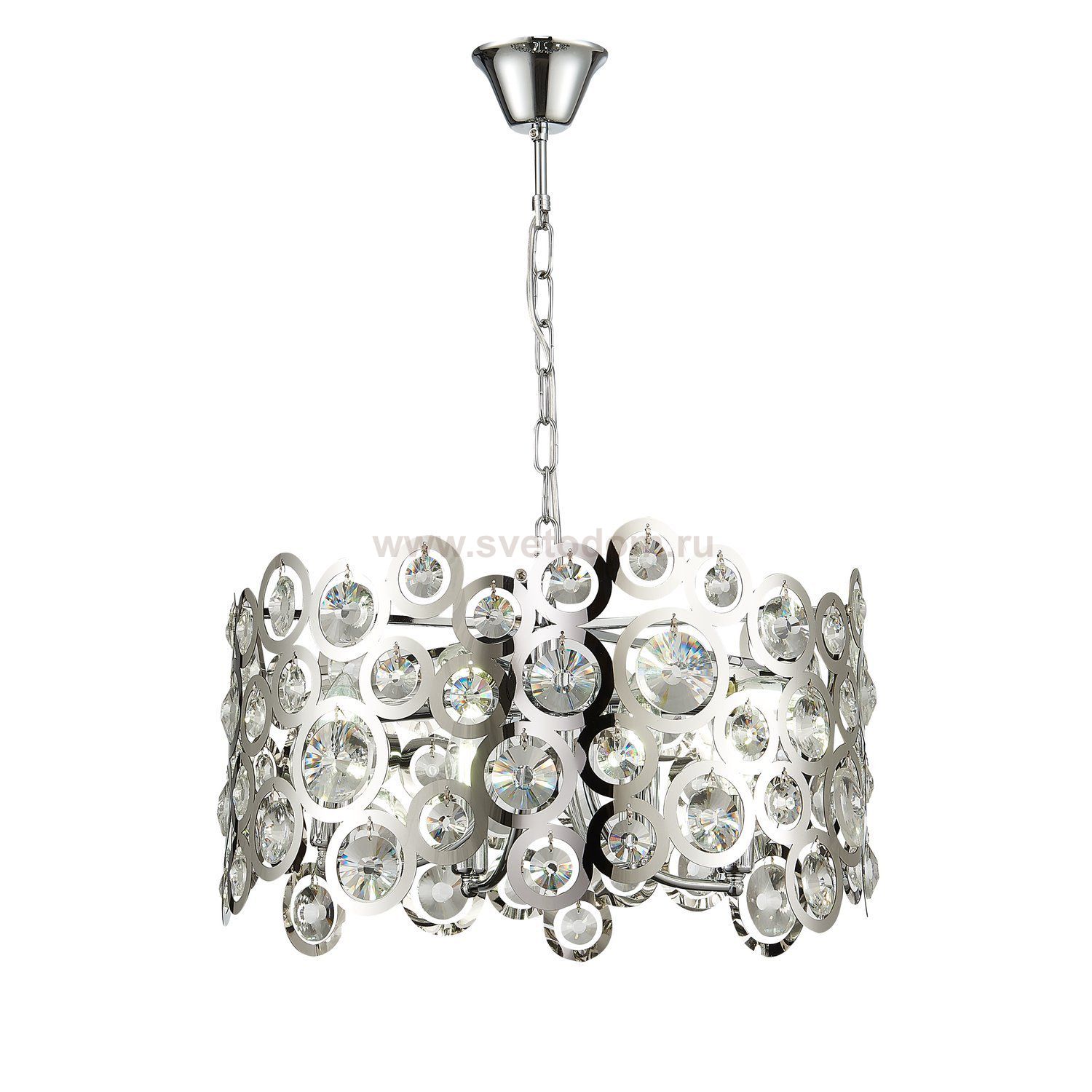 Светильник подвесной St luce SL1103.103.08 LETINA