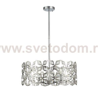Светильник подвесной St luce SL1104.103.05 CASTO