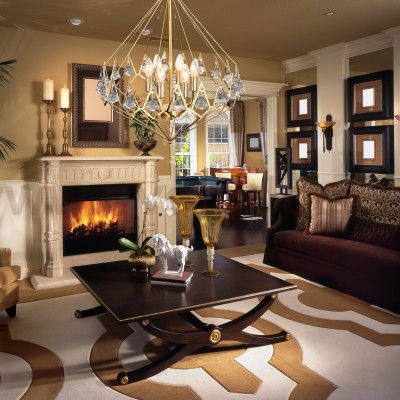 Светильник подвесной St luce SL1107.203.06 TABURO