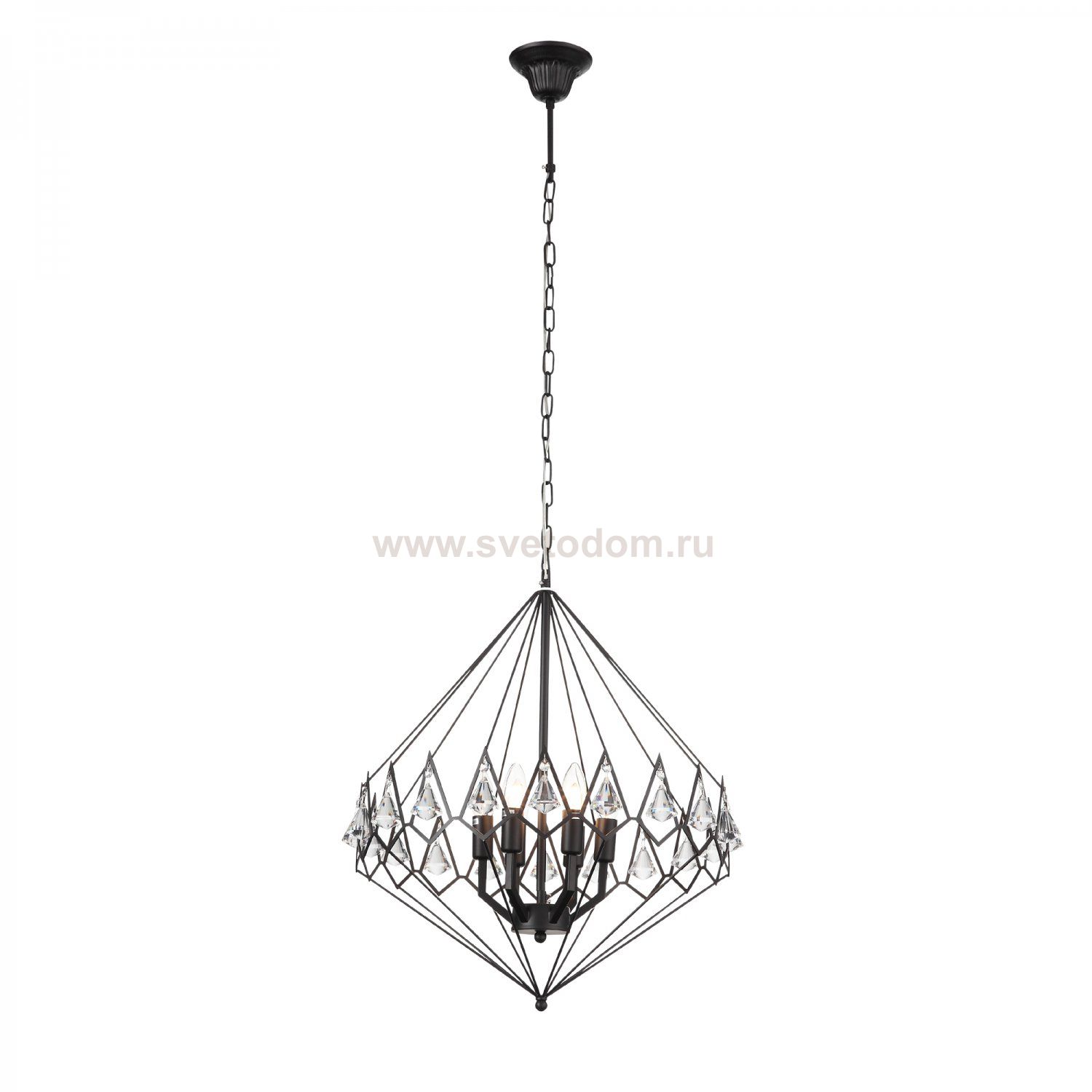 Светильник подвесной St luce SL1107.403.06 TABURO