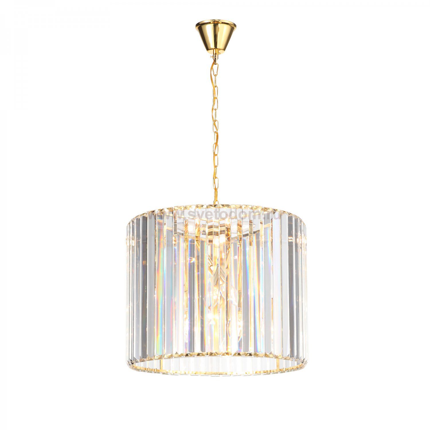 Светильник подвесной St luce SL1108.203.12 ESTELLA