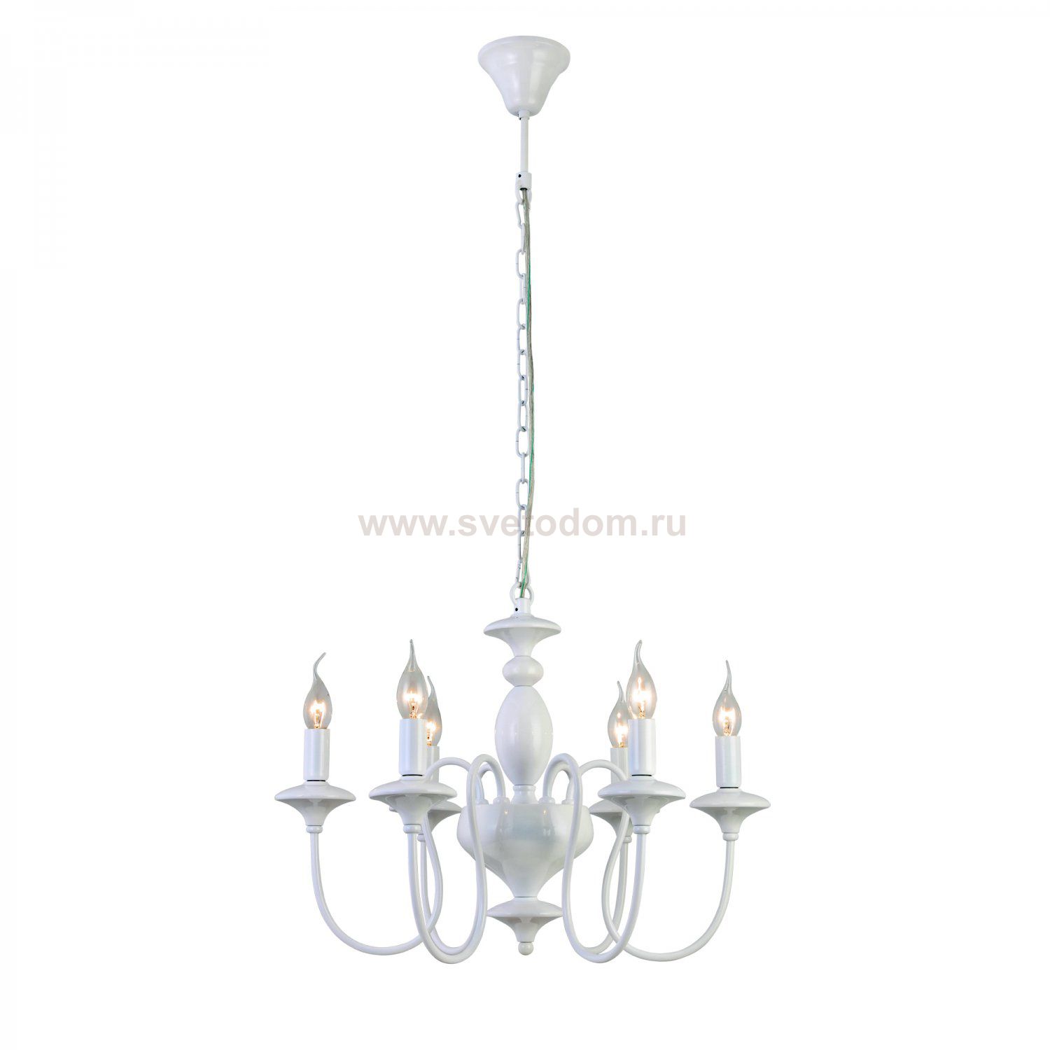 Люстра подвесная St luce SL1109.503.06 NEVVE