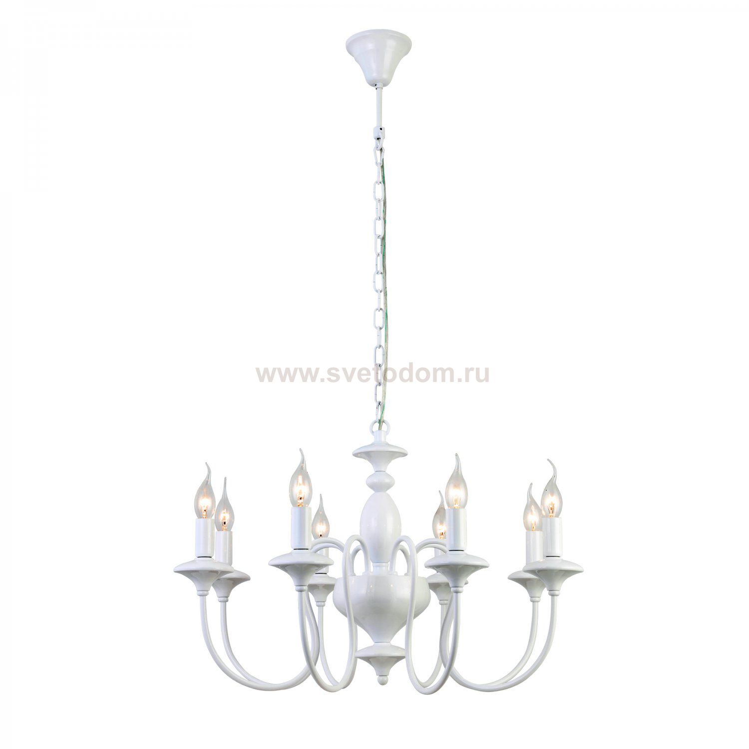 Люстра подвесная St luce SL1109.503.08 NEVVE