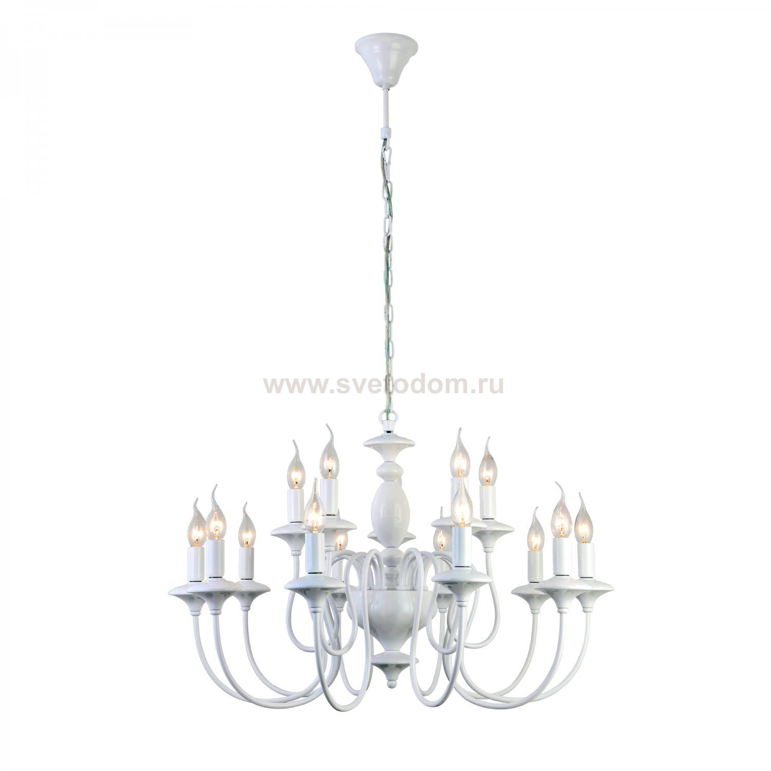 Люстра подвесная St luce SL1109.503.15 NEVVE