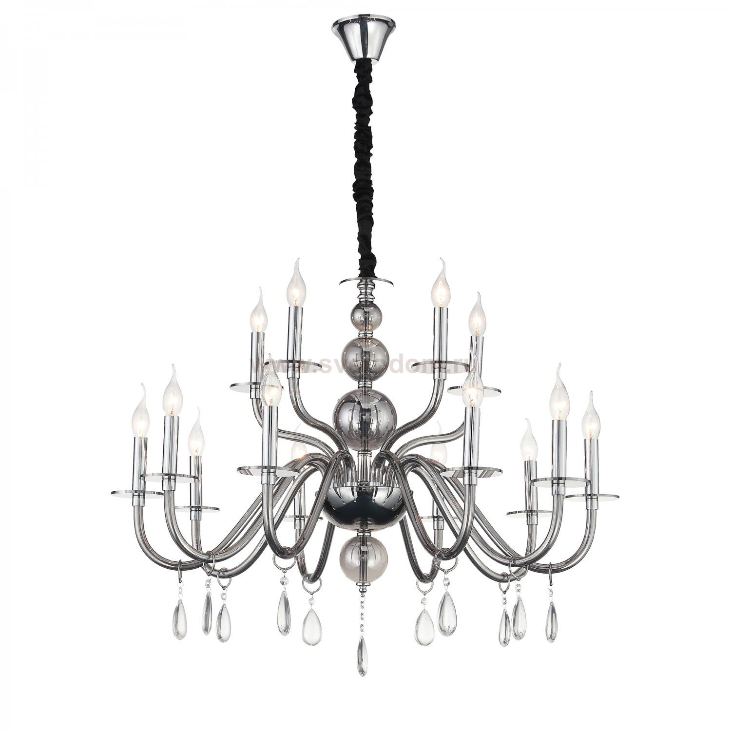 Люстра подвесная St luce SL1113.403.15 SIEMA