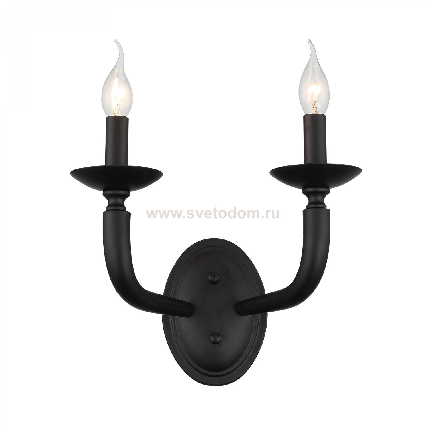 Светильник настенный бра St luce SL1114.401.02 FORTEZA