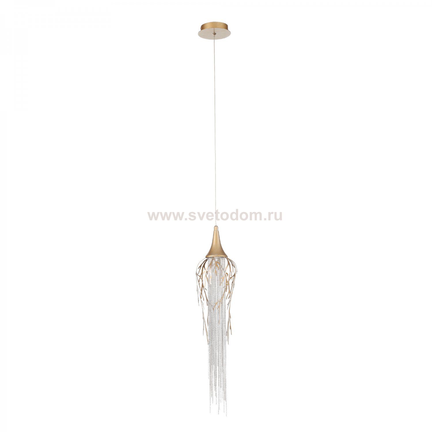 Подвесной светильник St luce SL1116.203.01 SALICA