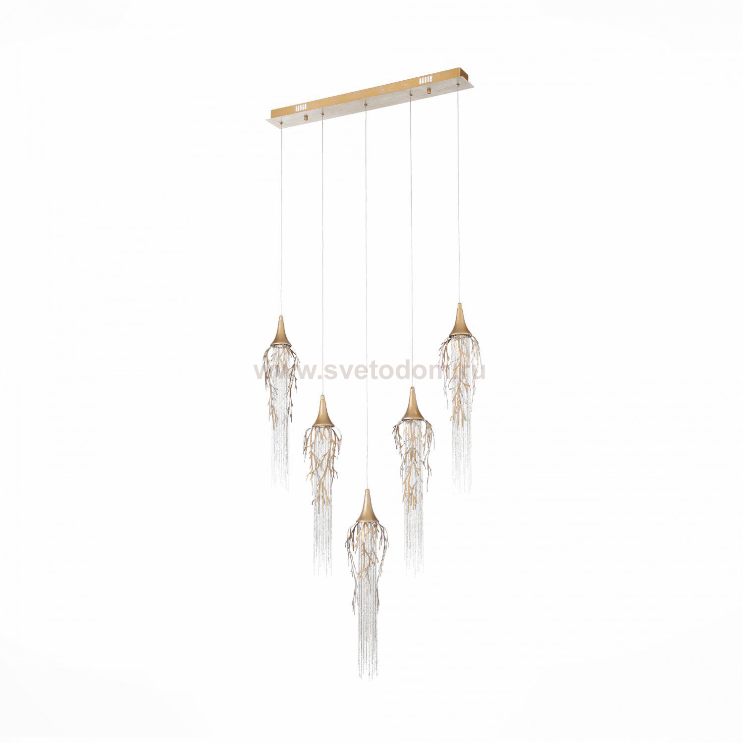 Светильник подвесной St luce SL1116.203.05 SALICA