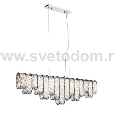 Светильник подвесной St luce SL1117.103.07 SOPRESIA