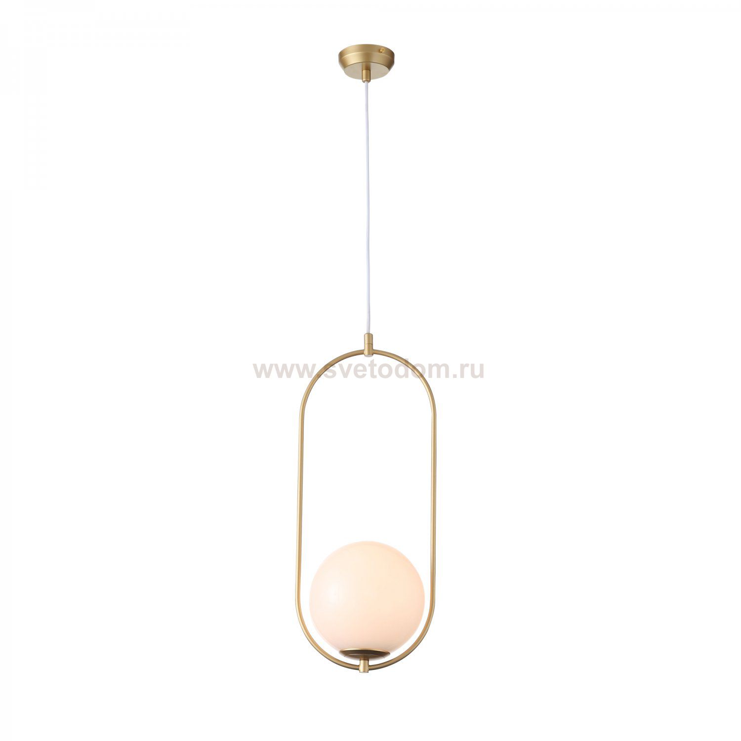 Светильник подвесной St luce SL1118.203.01 PENOLO