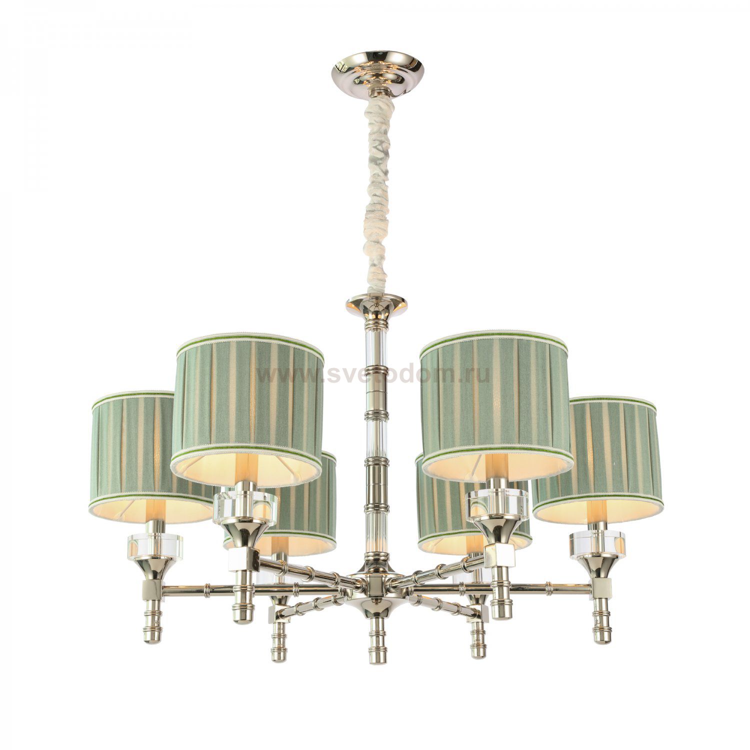 Люстра подвесная St luce SL1121.103.06 OLEO