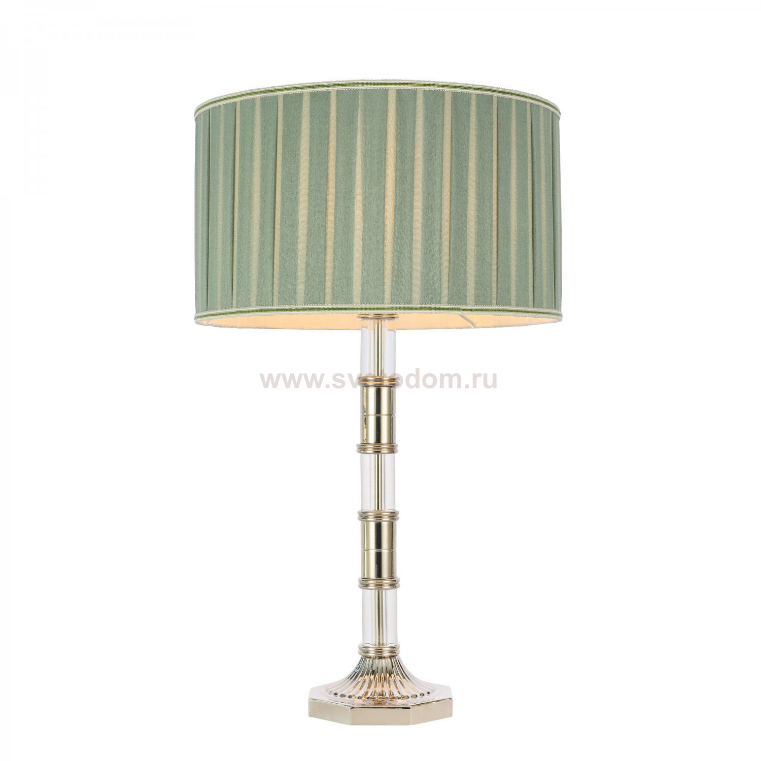 Настольная лампа St luce SL1121.104.01 OLEO