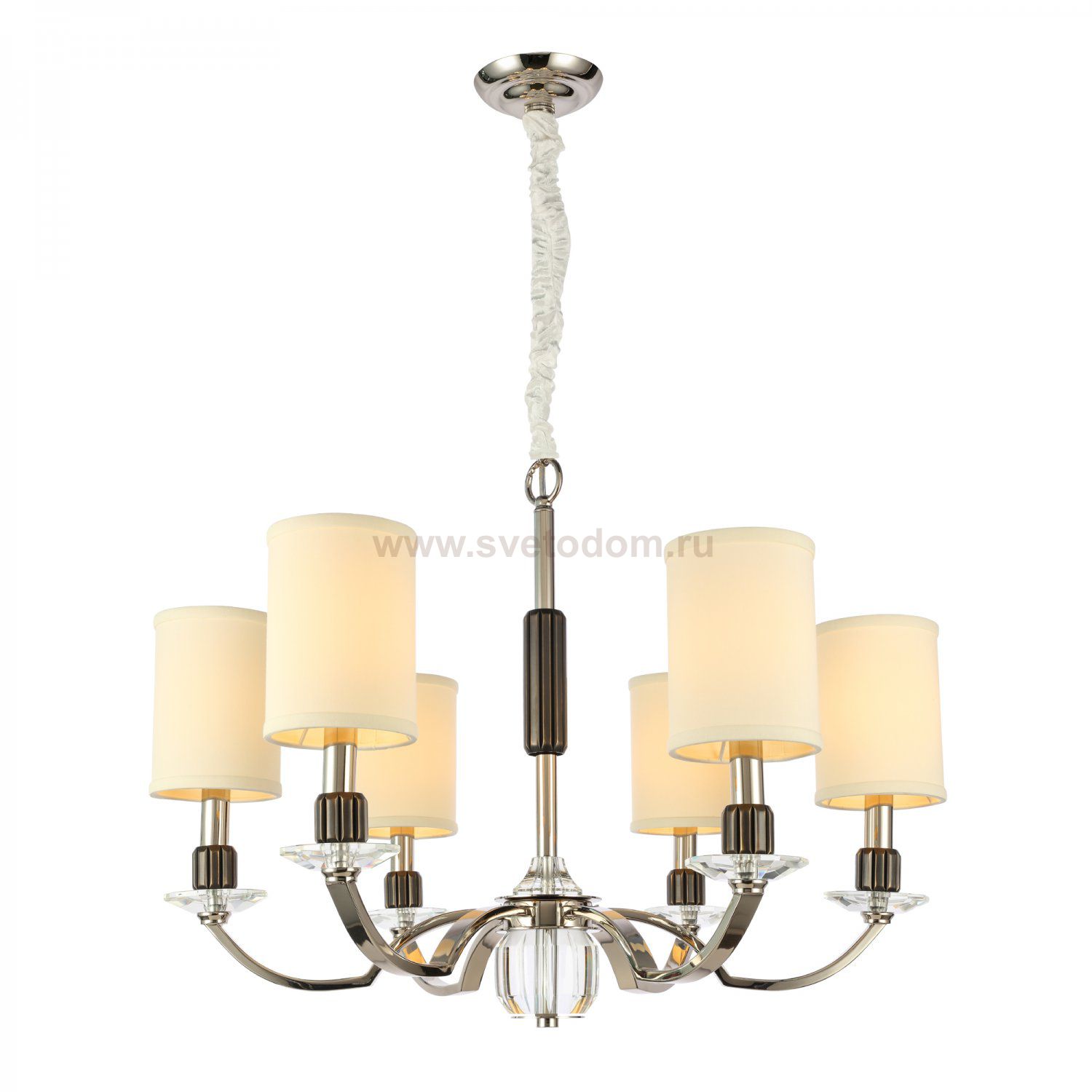 Люстра подвесная St luce SL1122.103.06 SPERANA