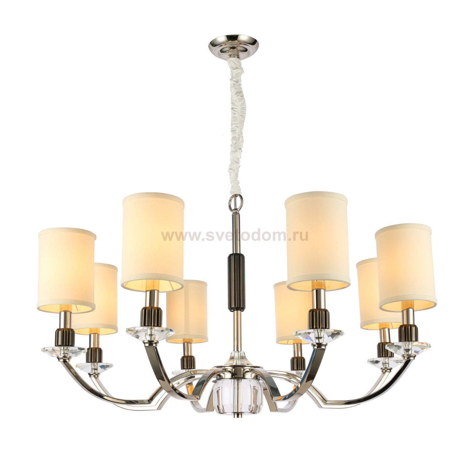 Люстра подвесная St luce SL1122.103.08 SPERANA