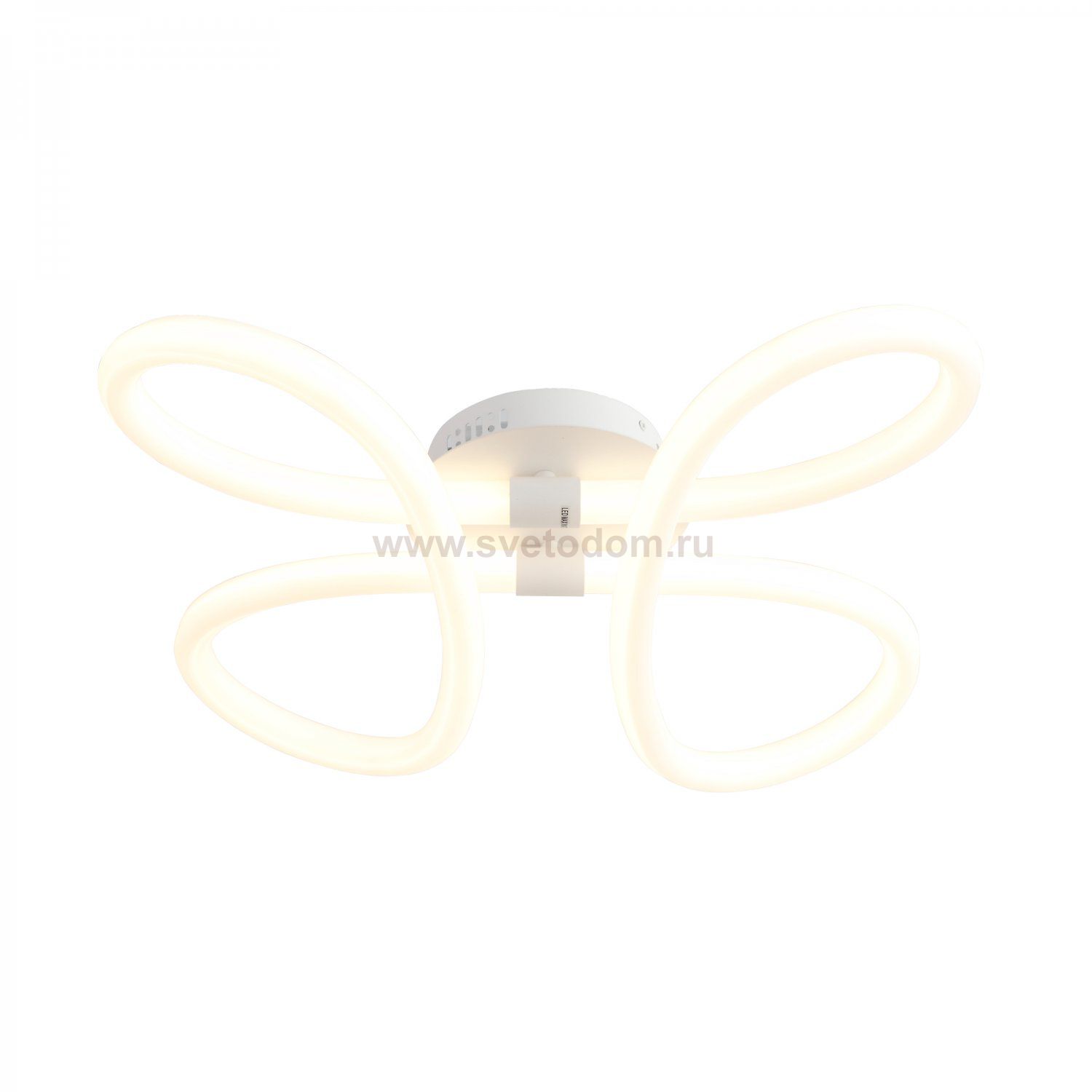 Светильник потолочный St luce SL1125.102.01 STRADO