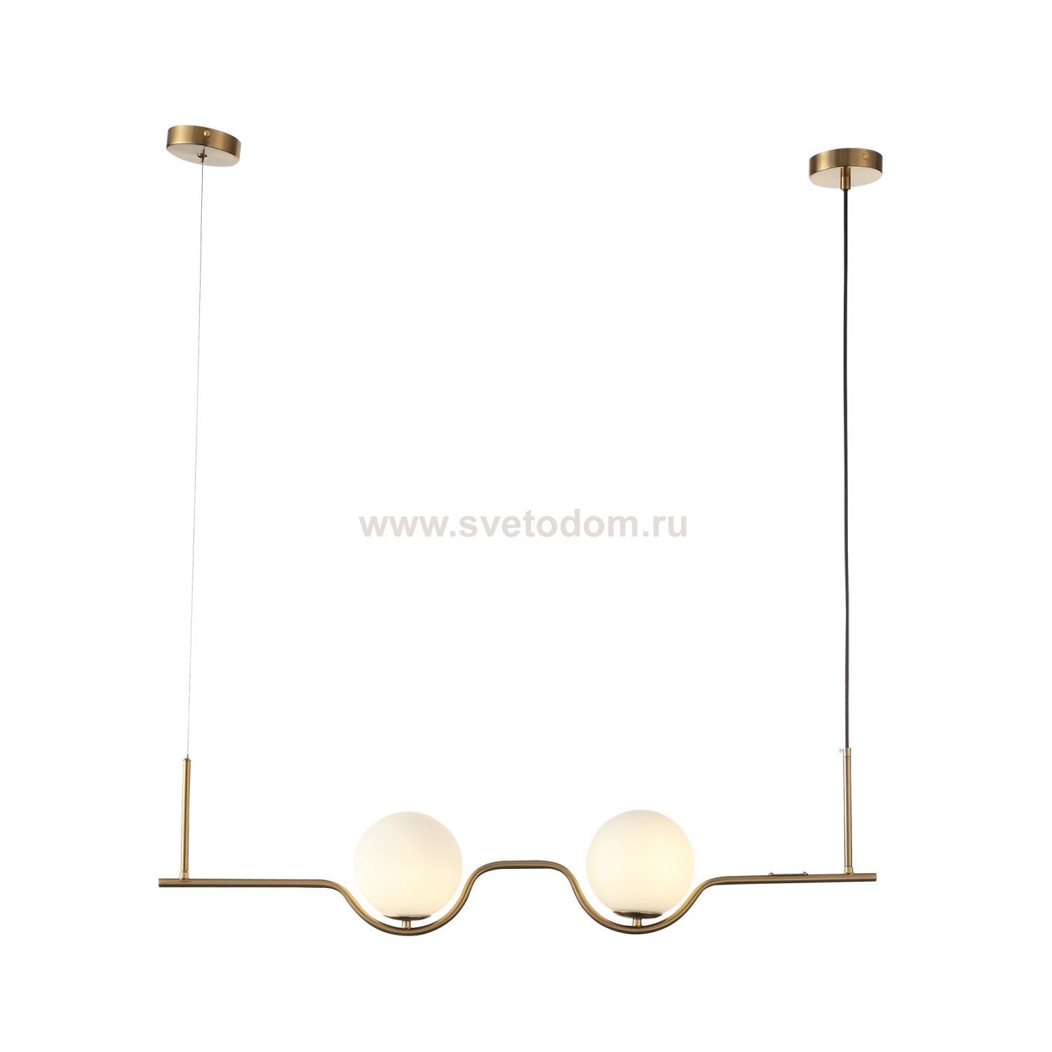 Светильник подвесной St luce SL1126.203.02 FORCIO