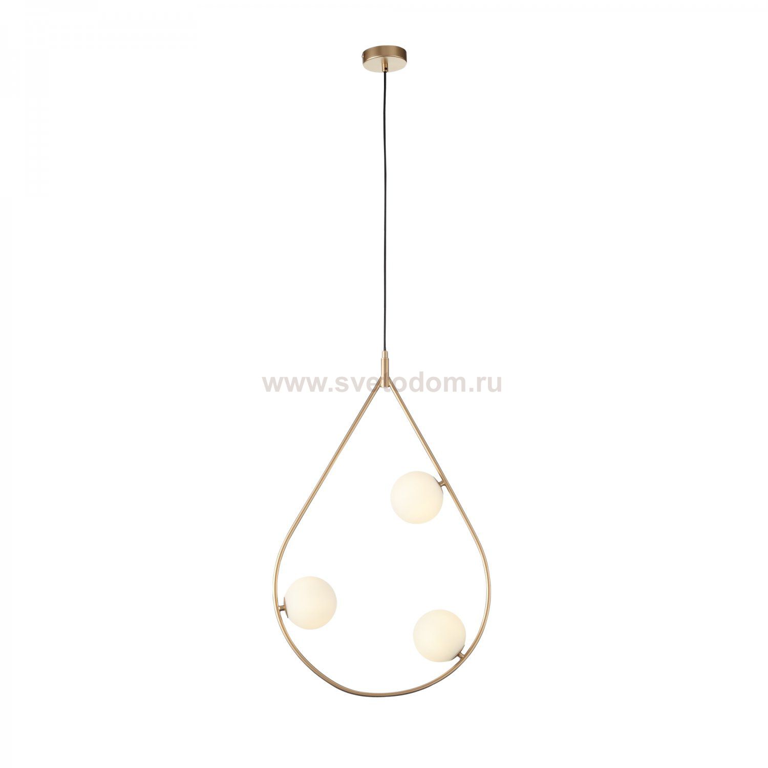 Светильник подвесной St luce SL1126.203.03 FORCIO