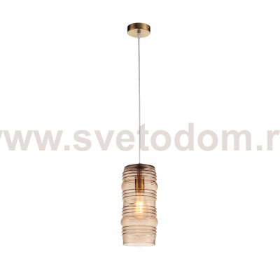 Светильник подвесной St luce SL1131.143.01 BOCIRRA