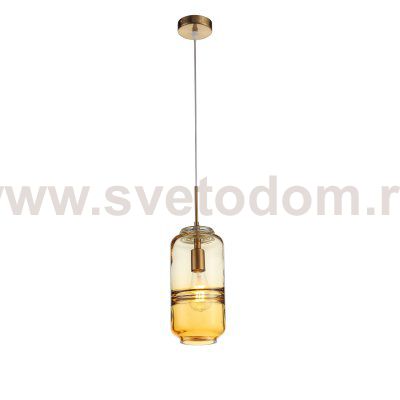 Светильник подвесной St luce SL1132.143.01 CLUSONE