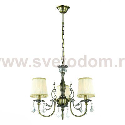 Люстра подвесная St luce SL113.303.03 LACRIMA