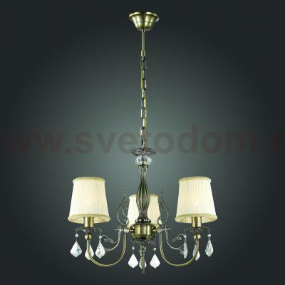 Люстра подвесная St luce SL113.303.03 LACRIMA