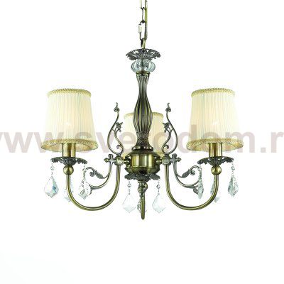 Люстра подвесная St luce SL113.303.03 LACRIMA