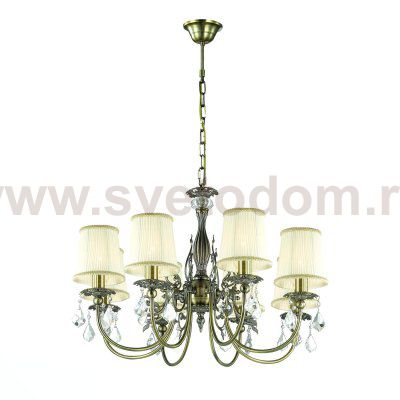 Люстра подвесная St luce SL113.303.08 LACRIMA