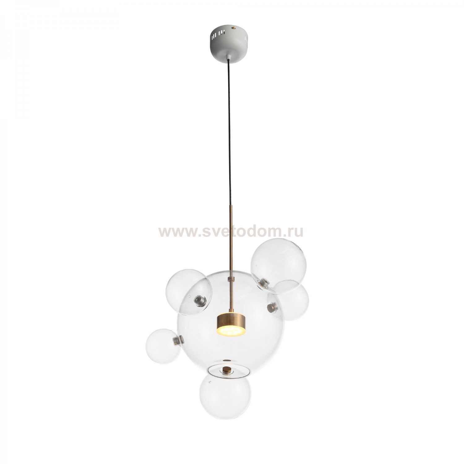 Светильник подвесной St luce SL1133.213.01 BOPONE