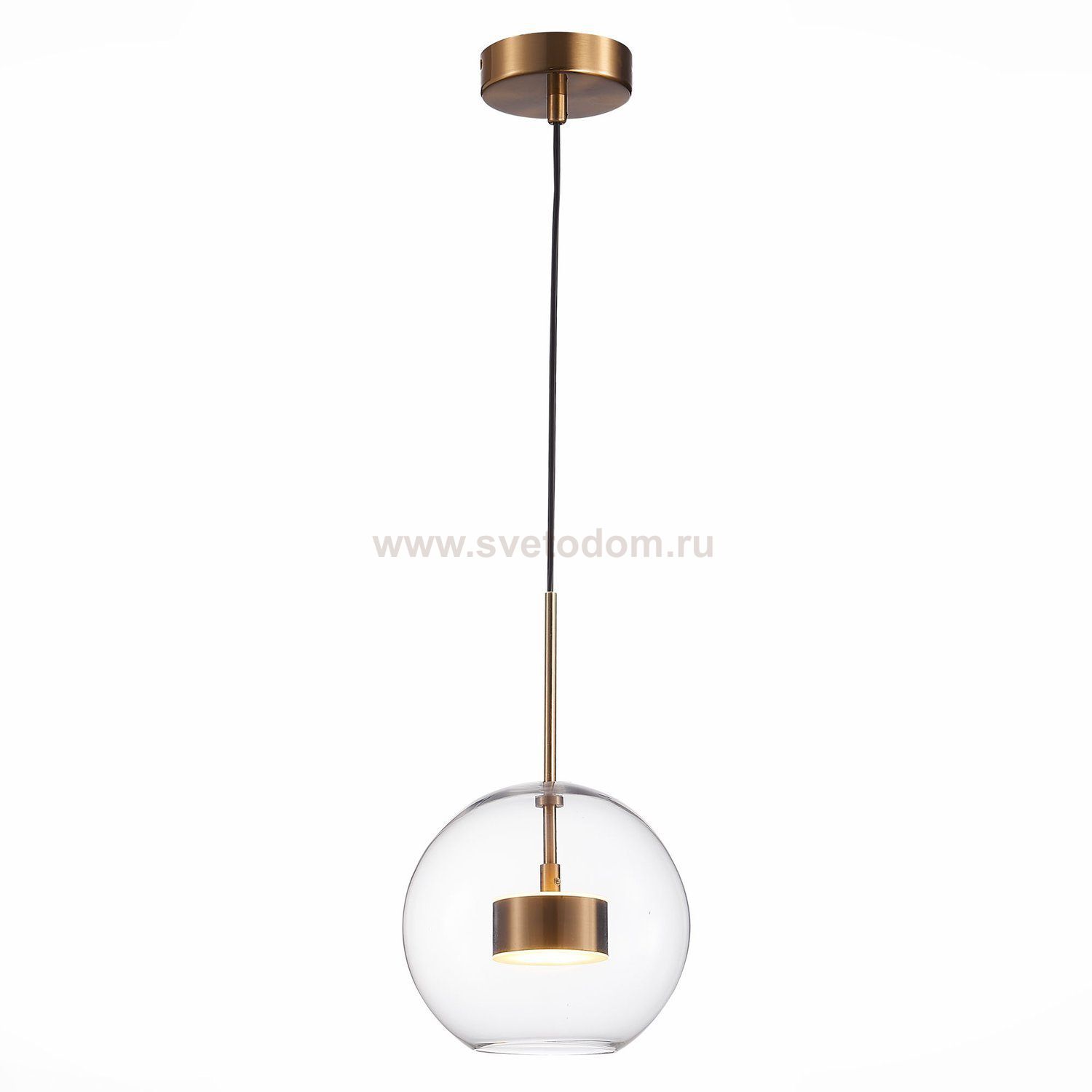 Светильник подвесной St luce SL1133.233.01 BOPONE