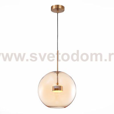 Светильник подвесной St luce SL1133.323.01 BOPONE