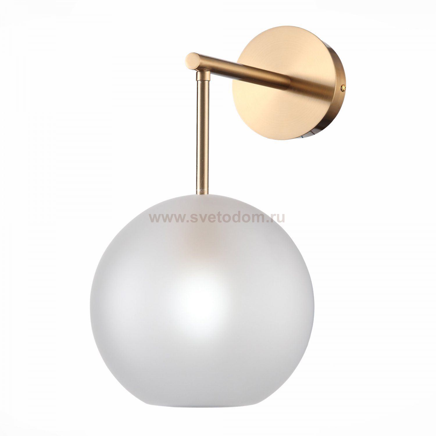 Светильник настенный бра St luce SL1133.501.01 BOPONE