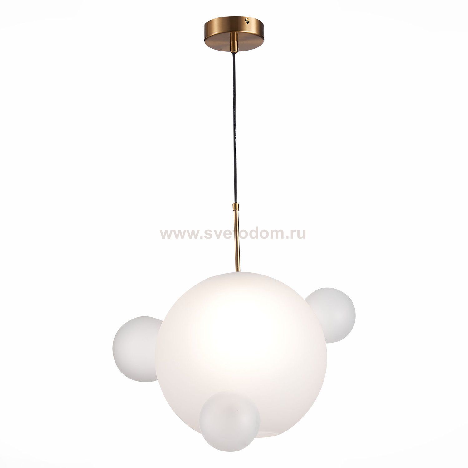 Светильник подвесной St luce SL1133.503.01 BOPONE