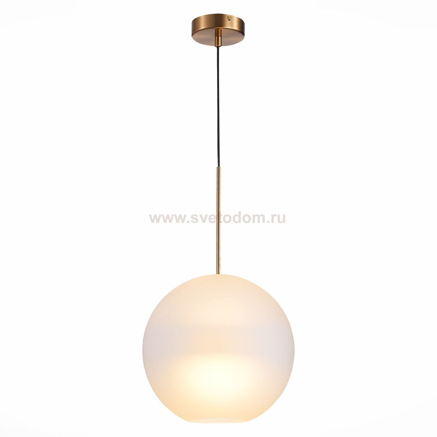 Светильник подвесной St luce SL1133.523.01 BOPONE