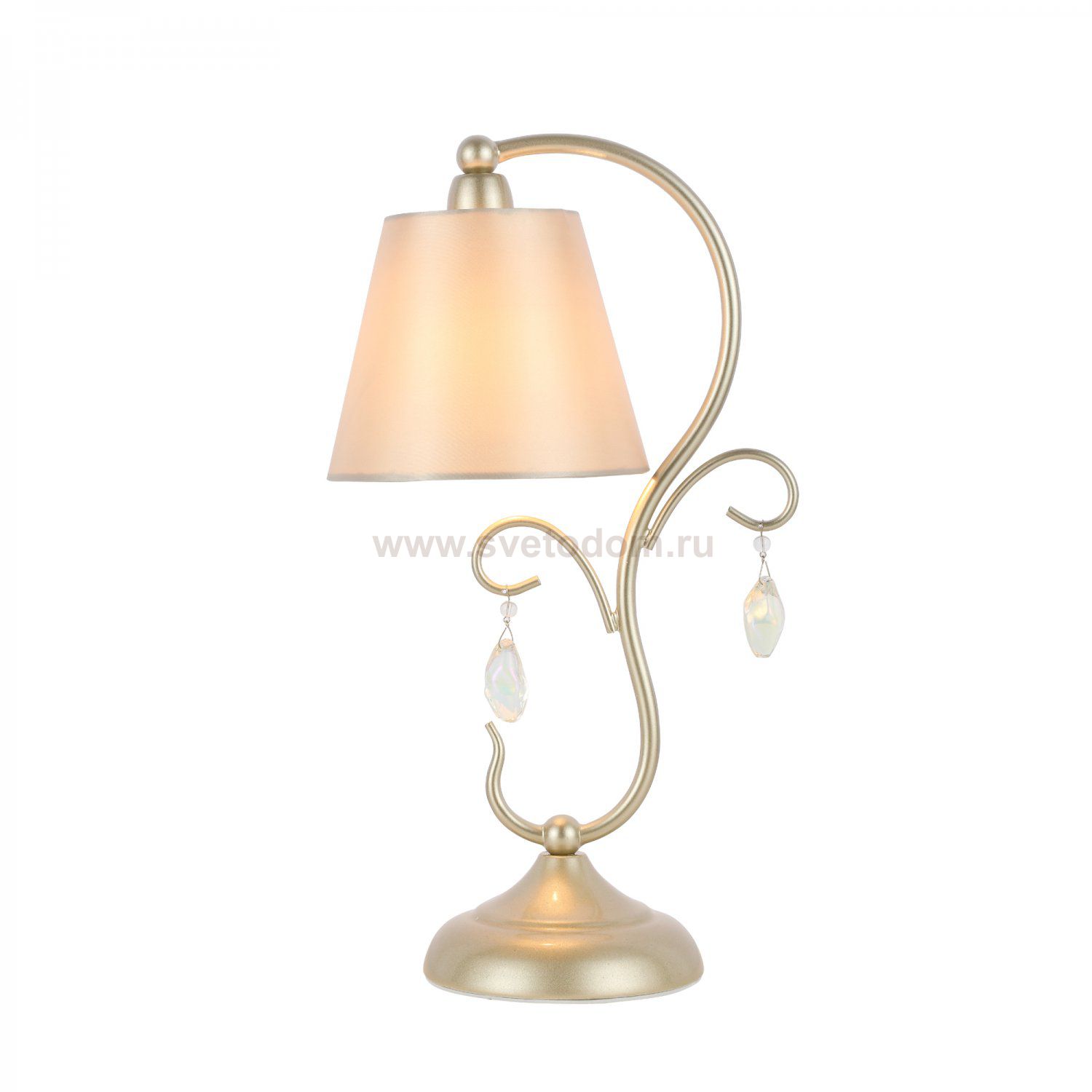 Настольная лампа St luce SL1135.104.01 RIMONIO