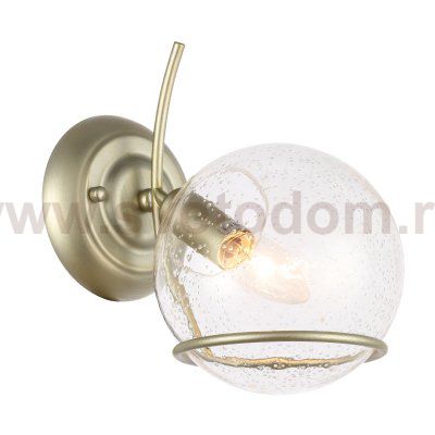 Светильник настенный бра St luce SL1136.201.01 RESCHEZA