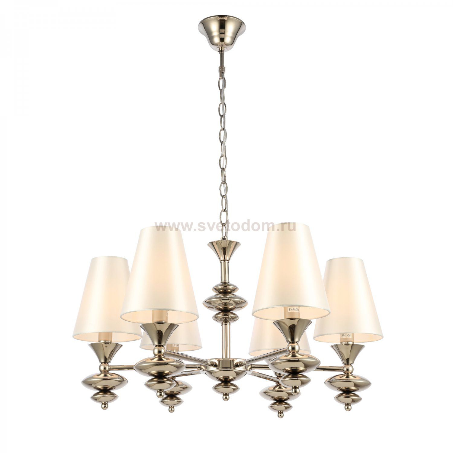 Люстра подвесная St luce SL1137.103.06 RIONFO