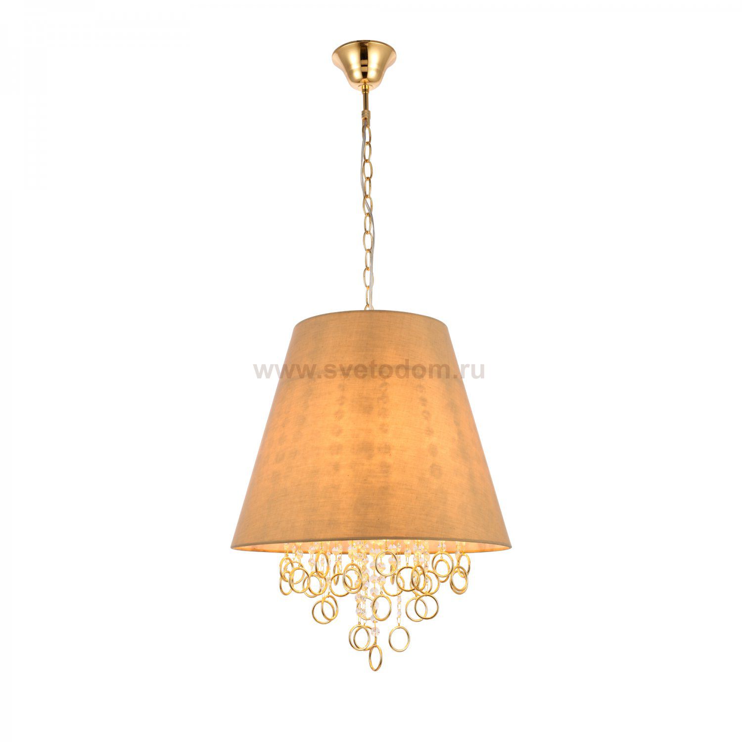 Люстра подвесная St luce SL1138.203.03 MEDDO