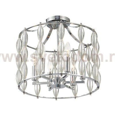 Светильник потолочный St luce SL1140.102.06 SOGARTE