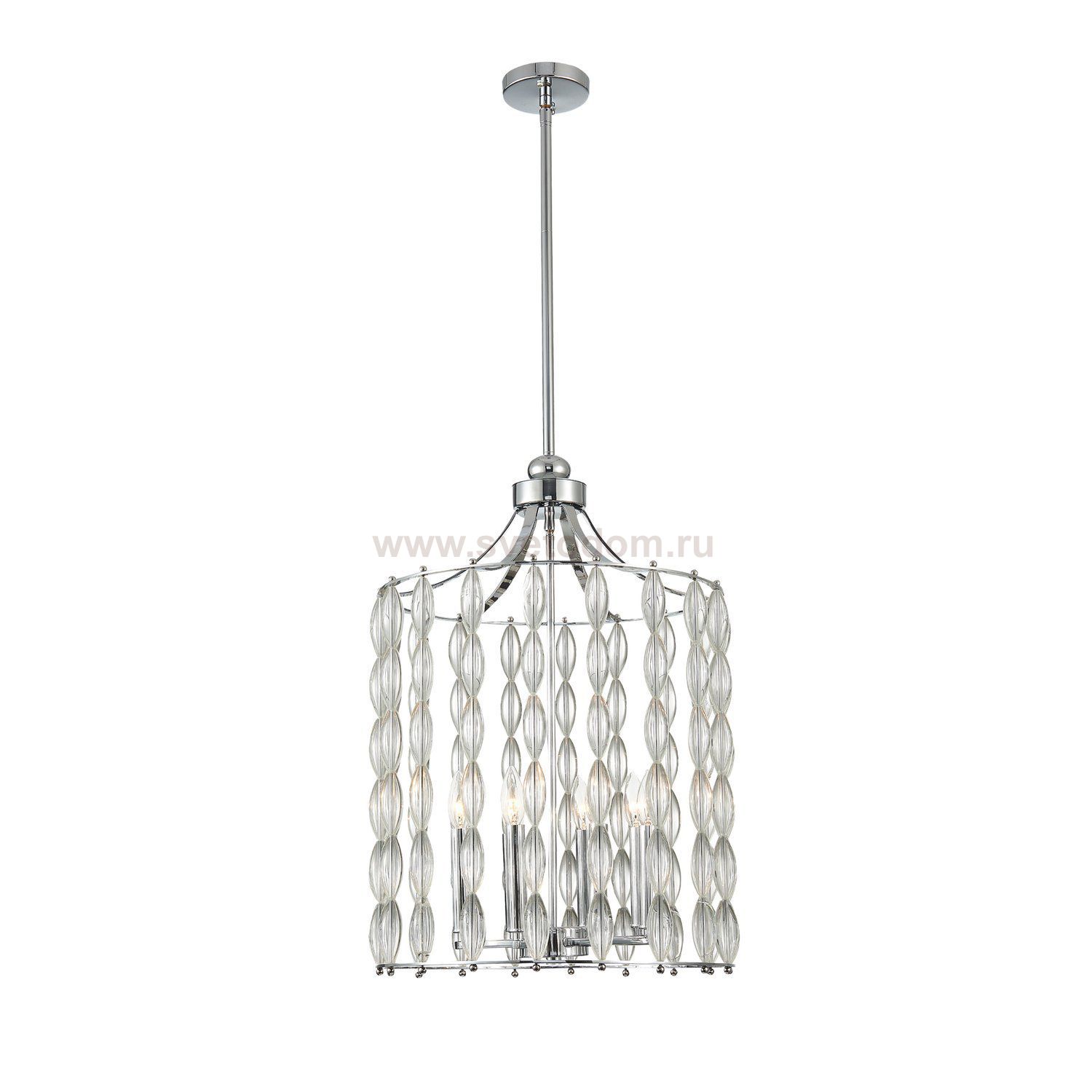 Светильник подвесной St luce SL1140.103.08 SOGARTE