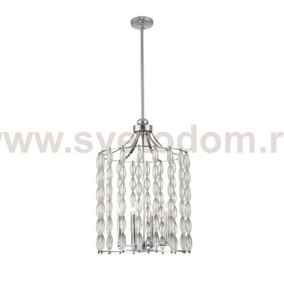 Светильник подвесной St luce SL1140.103.08 SOGARTE